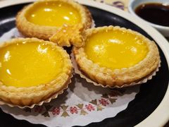 酥化蛋挞-点都德(大茶楼店)