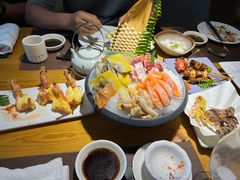 -禾风·海鲜料理自助(玉林店)