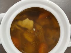 -艳阳天·非遗楚菜(武汉客厅店)