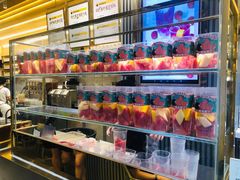 -YO!TEA有茶(坂田佳华领汇店)