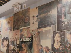 -韩时烤肉(丰科万达广场店)