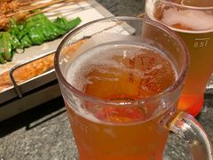 -新楚记烧烤·酒场·夺命肥肠(车公庙店)