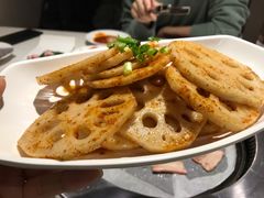 -么子烤肉(化龙池店)