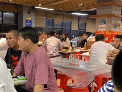 -小民大排档(光谷店)
