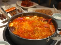 -七八冷面·延边朝鲜族美食(欢乐谷店)