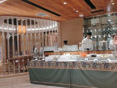 -索菲特酒店·海鲜自助 ·聚餐厅
