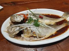 -虾宝贝胶东海鲜·渔家菜(小西天店)