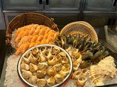 海螺-圣丰索菲特·2 On 988 Café 自助餐厅
