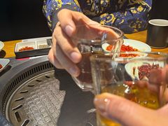 -焱铁烧·黑毛和牛专门店(南宁万象城店)