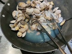 炒花甲-世纪金源·西餐厅(观音桥东环路店)