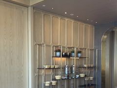 -上海前滩香格里拉大酒店