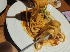 -汐TIDE融合西餐吧