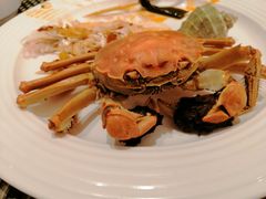 -青岛鑫江温德姆酒店