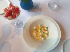 奶冻-AZUR聚(香格里拉饭店)