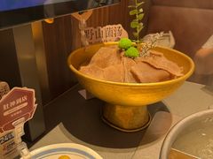 -巴奴毛肚火锅(二七万达店)