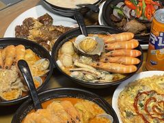 -五兰沙茶面(曾厝垵店)