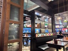 -阿大排档(长春这有山店)