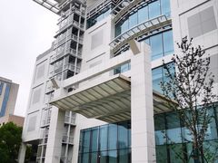 -上海城市规划展示馆