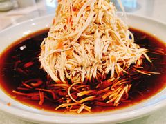 -冶春茶社(星汉大厦店)