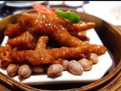 -叹茶靓点·粤式餐厅·全天茶市(石井万民广场店)