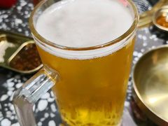 -黑牛の場烤肉(摩天活力城店)
