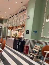 -奈尔宝·儿童乐园·亲子餐厅(华采天地店)