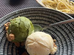 -长沙北辰洲际酒店-兰调全日餐厅