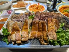 -阿西娅食府(中关村店)