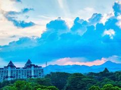 -观澜湖旅游度假区