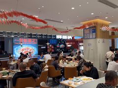 -大厨小馆(华阳城店)