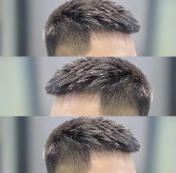 -MI HAIR