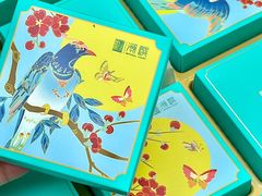 -潮皇食府(北京店)