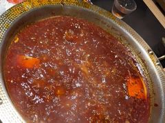 -廖掌柜·重庆鲜货火锅(上海首店)