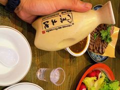 -东北农家饺子村(昌平路店)