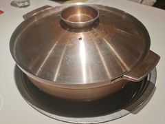 -烹然四季椰子鸡火锅(姚家园万象汇店)