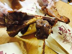 -赵元章肉骨烧(山塘街店)