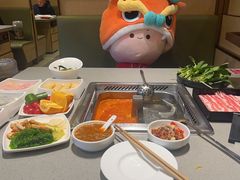 -海底捞火锅(奉化银泰店)