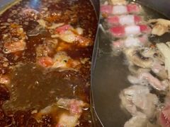 -傣妹火锅(南京东路一店)