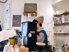 -月球咖啡retro