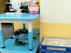 -童程童美·信息学竞赛·机器人编程·少儿编程(通州万达校区)