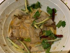-东方饺子王(王府井关东古巷店)
