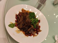 -新吉士·上海菜(浦东LCM置汇旭辉店)