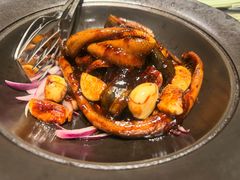 -云锦壹号·淮扬宴(徐汇万科店)