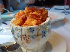 -波特曼西餐厅(南岗店)
