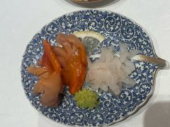 -鮨一日本料理(大中华店)