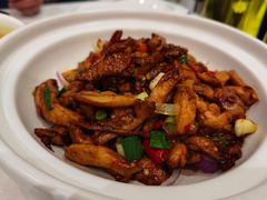 -兰湘子·湘菜小炒(石家庄万象城店)