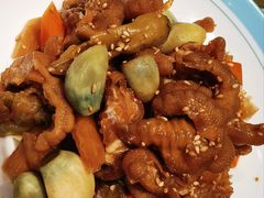 -有喜胶东小馆(超极合生汇太申祥和店)