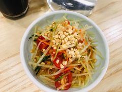 -米泰芒·东南亚料理(体育西店)