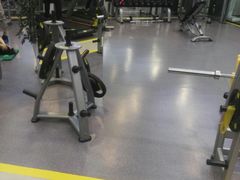 -每刻健身工作室(西直门店)