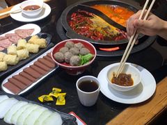 -川中故事·成都老火锅(东书房店)
